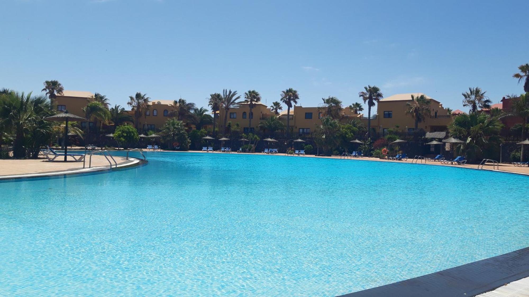Sun & Sea Apartment In Κοραλέχο Εξωτερικό φωτογραφία