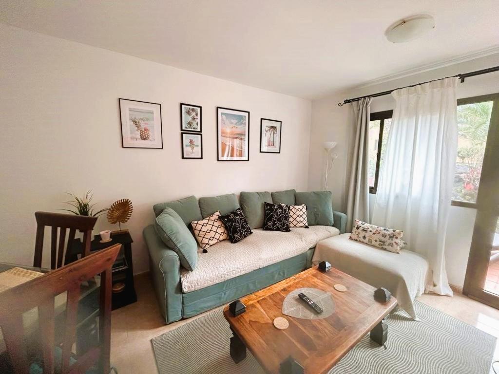 Sun & Sea Apartment In Κοραλέχο Εξωτερικό φωτογραφία