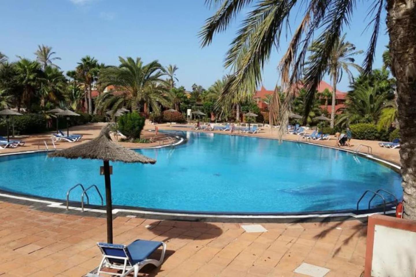 Sun & Sea Apartment In Κοραλέχο Εξωτερικό φωτογραφία