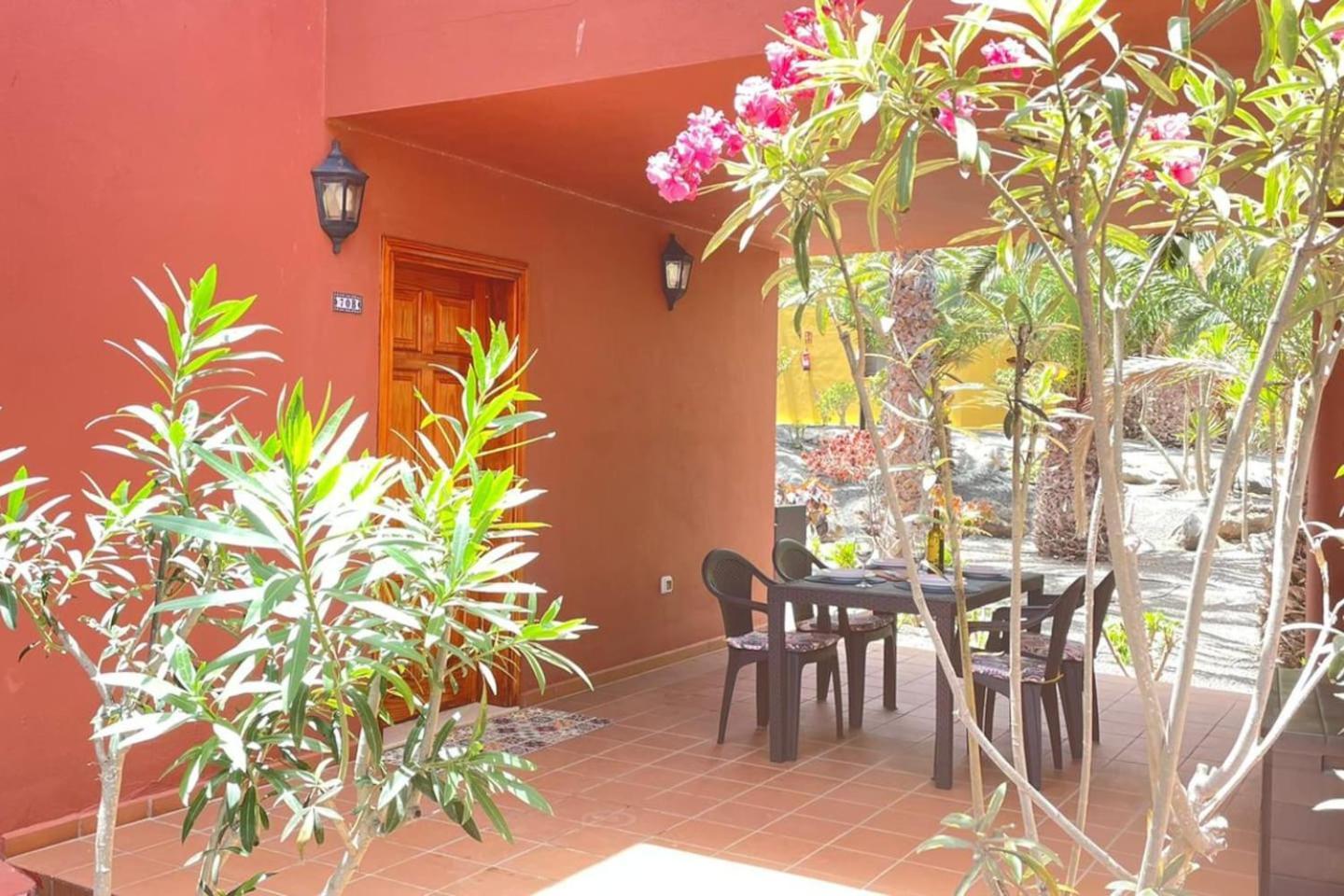 Sun & Sea Apartment In Κοραλέχο Εξωτερικό φωτογραφία