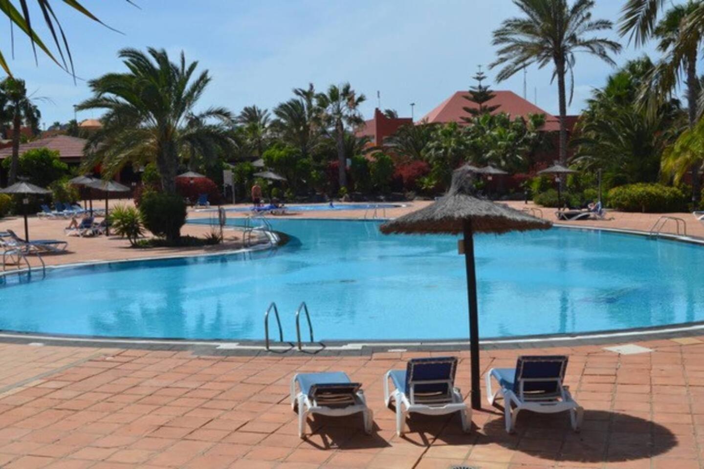 Sun & Sea Apartment In Κοραλέχο Εξωτερικό φωτογραφία